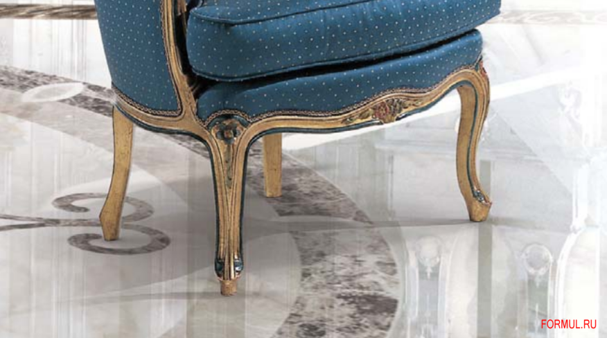 Кресло Caspani Tino Group A/11